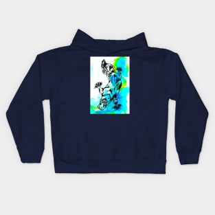 Platypus Kids Hoodie